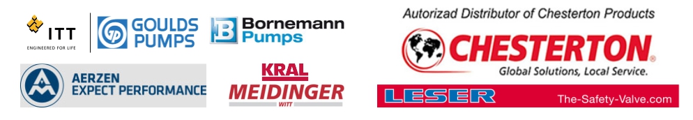 Gould Bornemann logos